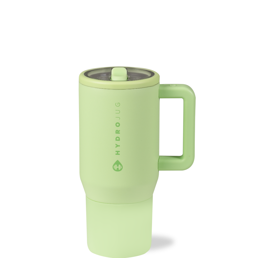Cream - Traveler (20oz)