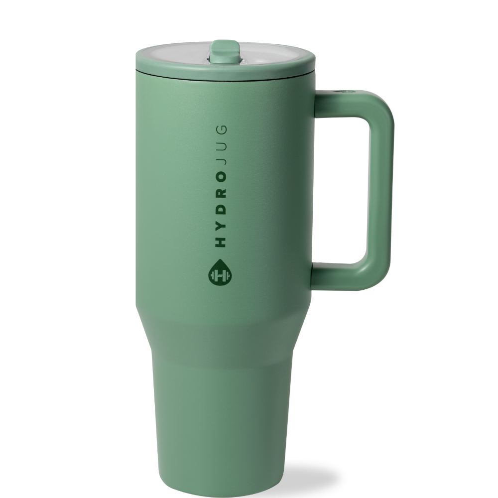 Autumn Checkers - Traveler (32oz)