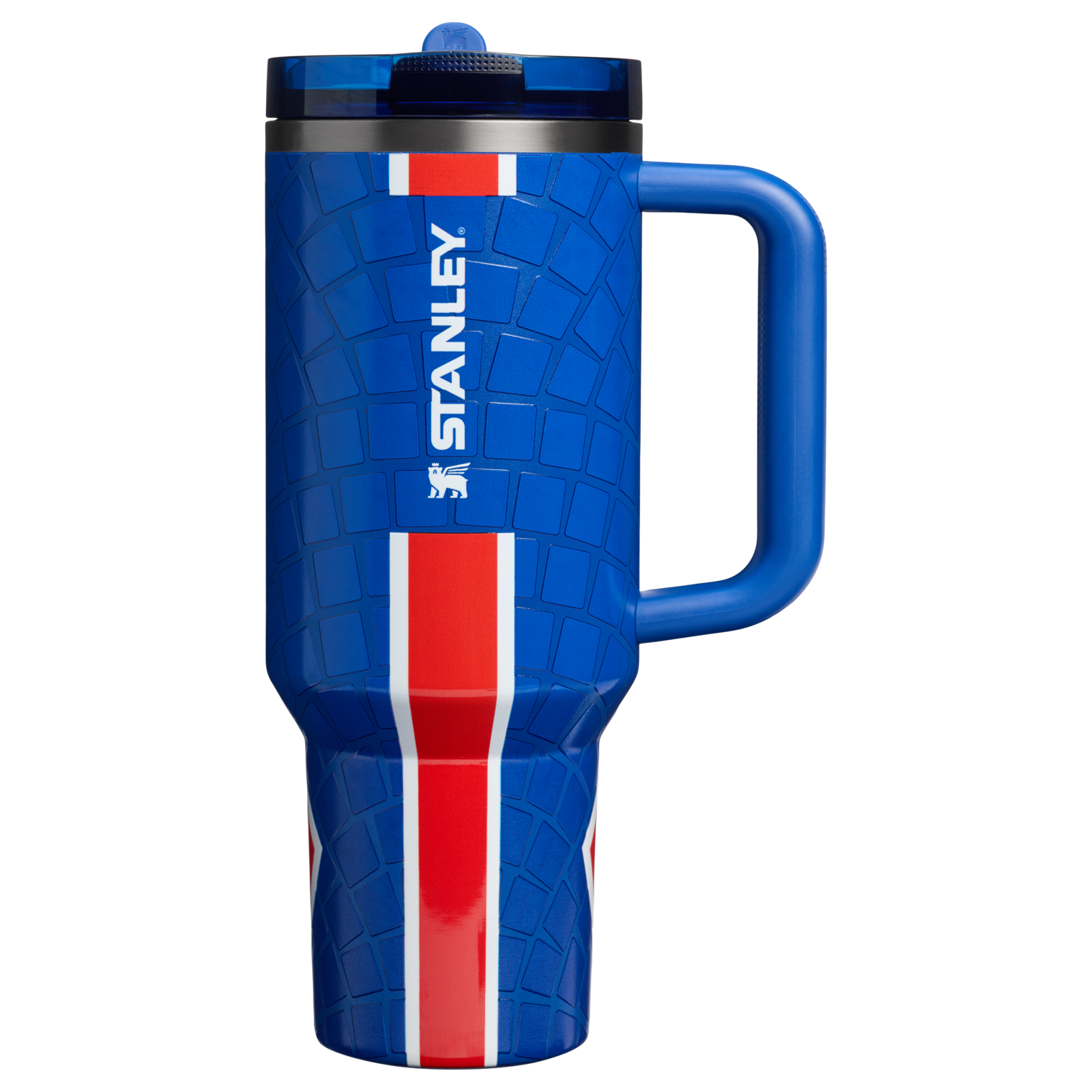Stanley 1913 x Paris Saint-Germain Quencher® ProTour Flip Straw Tumbler | 40 OZ