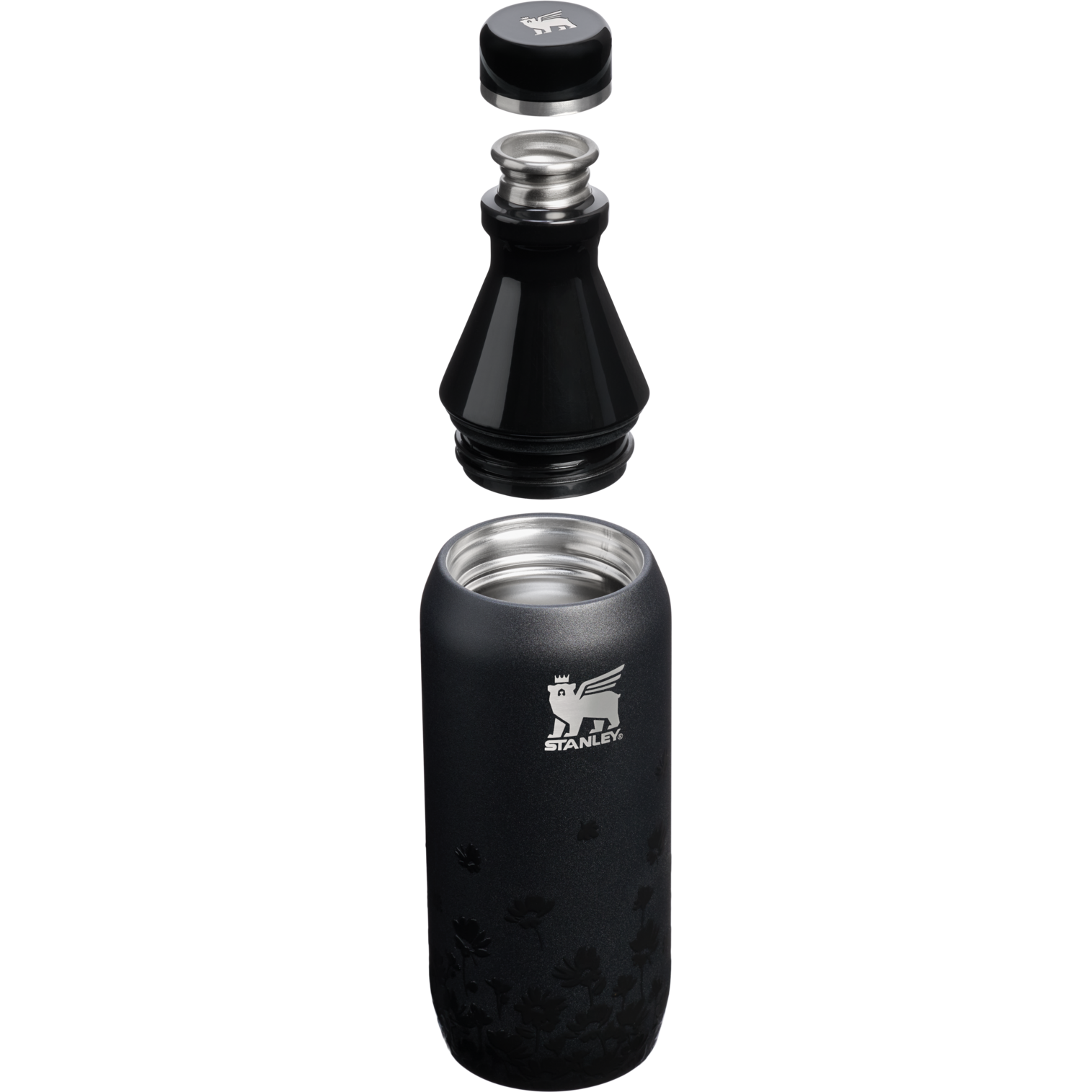 Stanley The All Day Slim Luxe Bottle | 12 OZ