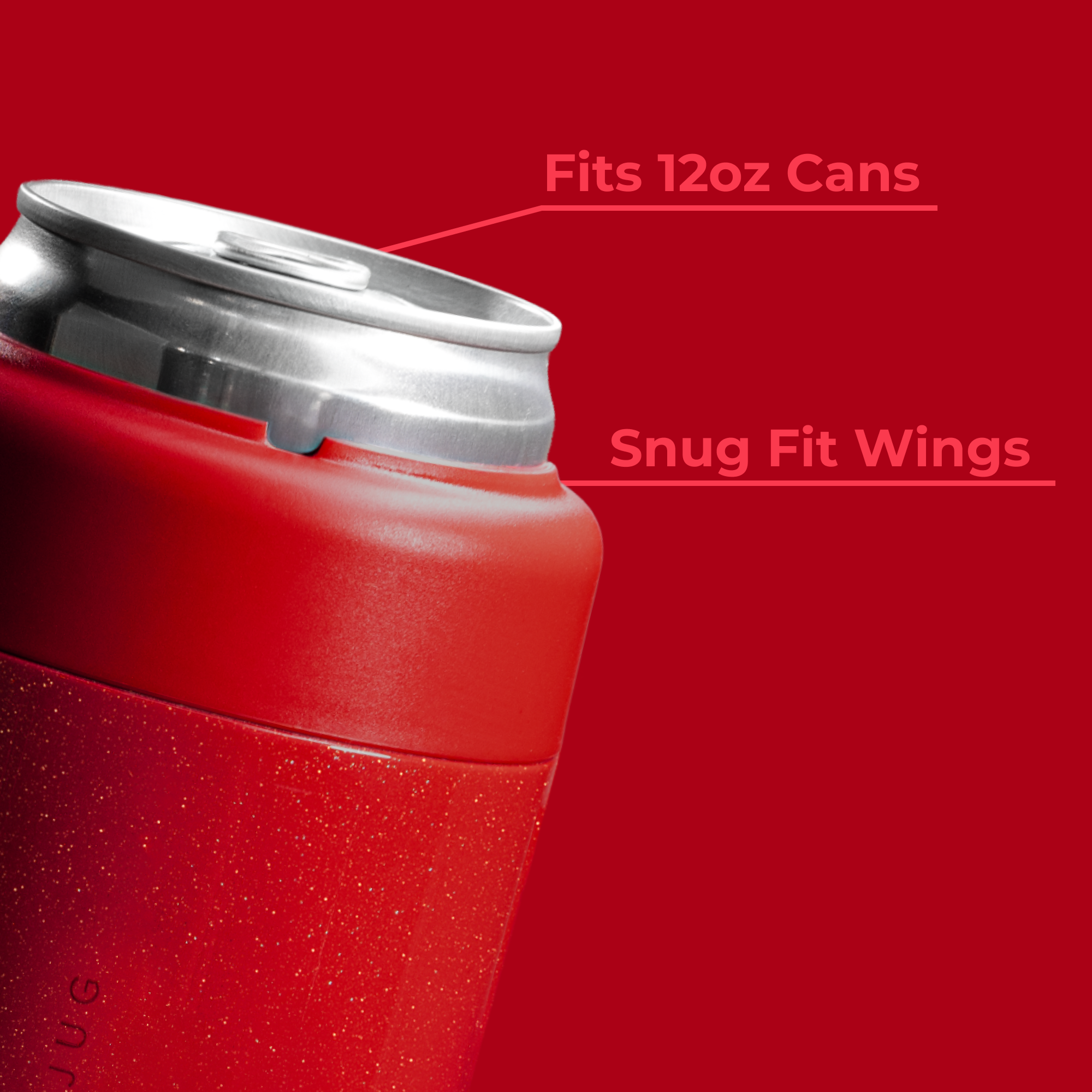 Holly - Can Cooler (Standard)