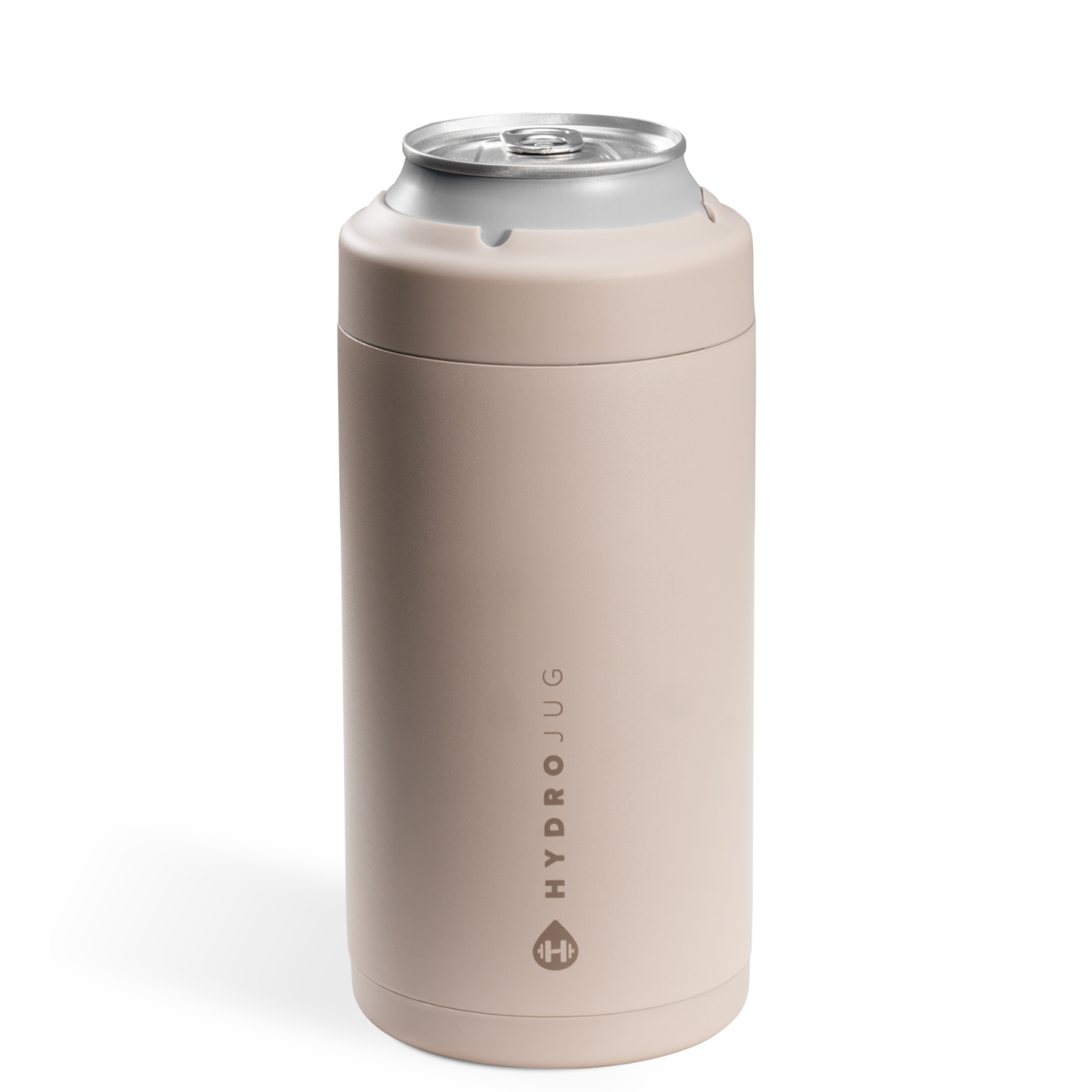 Black Leopard - Can Cooler (Standard)