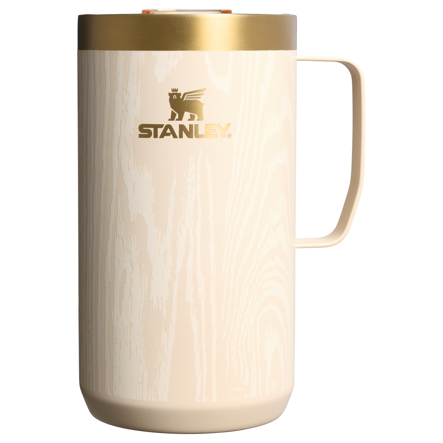 Stanley The Cheers & Cheer Stay-Hot Camp Mug | 24 OZ