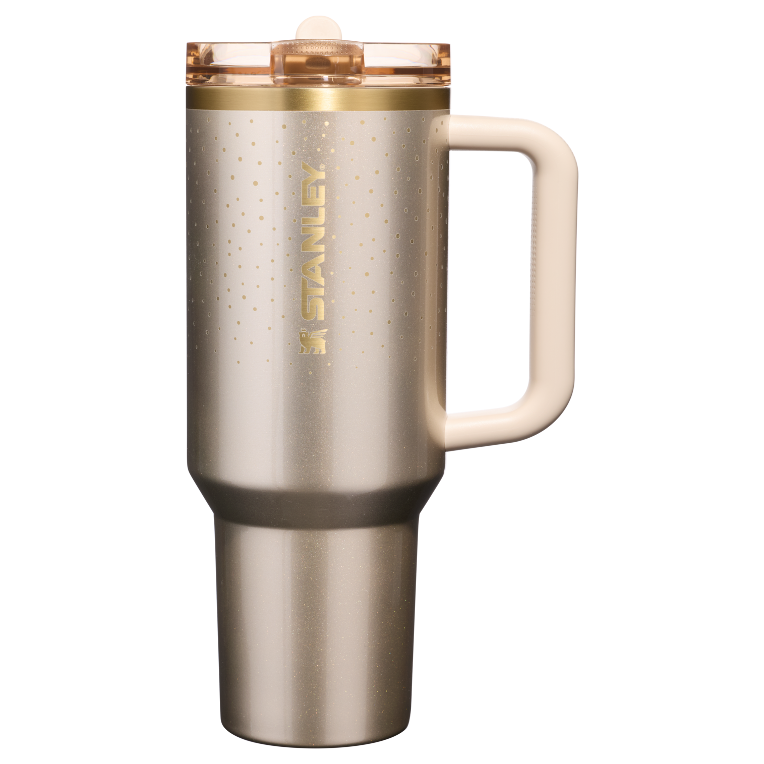 Stanley The Cheers & Cheer Quencher ProTour Flip Straw Tumbler | 40 OZ