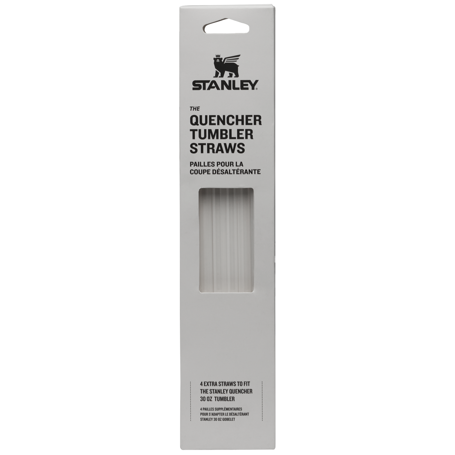Stanley adventure-quencher-travel-tumbler-straws-30-oz-4-pack