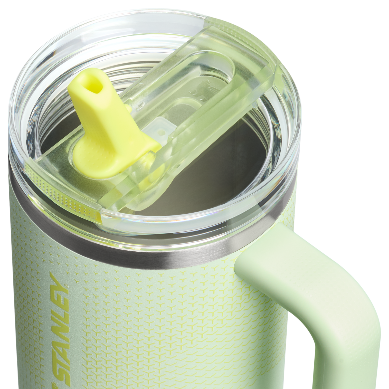 Stanley quencher-protour-flipstraw-tumbler