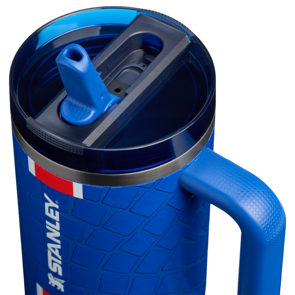 Stanley 1913 x Paris Saint-Germain Quencher® ProTour Flip Straw Tumbler | 40 OZ