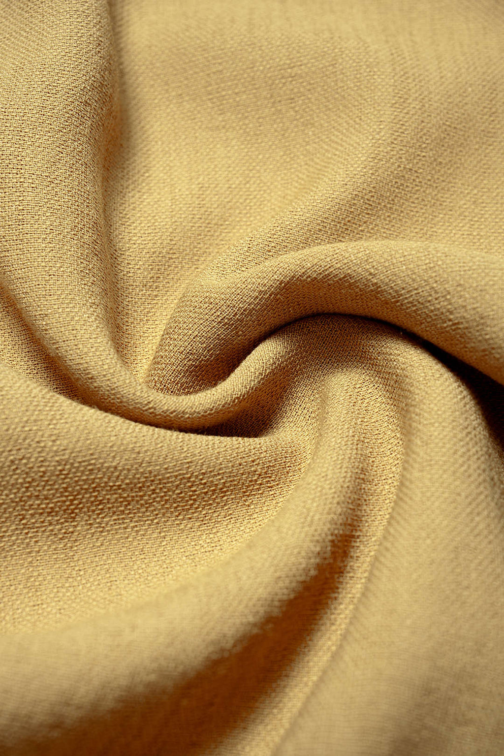 Linen Tie-Up Ruched Shirred Waistband Pants