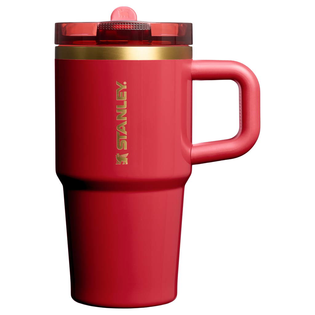 Stanley The Cheers & Cheer Quencher ProTour Flip Straw Tumbler | 20 OZ