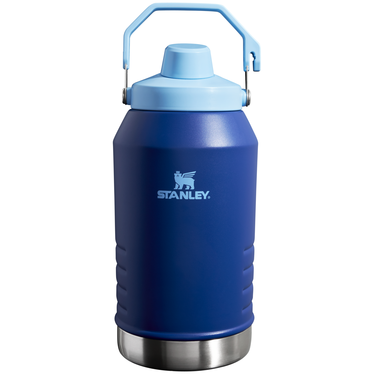 Stanley iceflow-jug-with-fast-flow-lid-96-oz