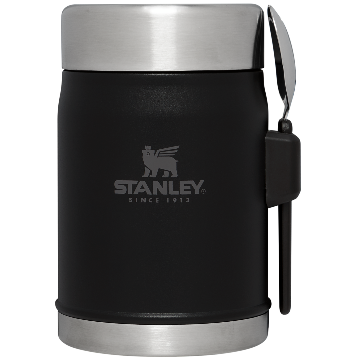 Stanley classic-legendary-food-jar-spork-14-oz