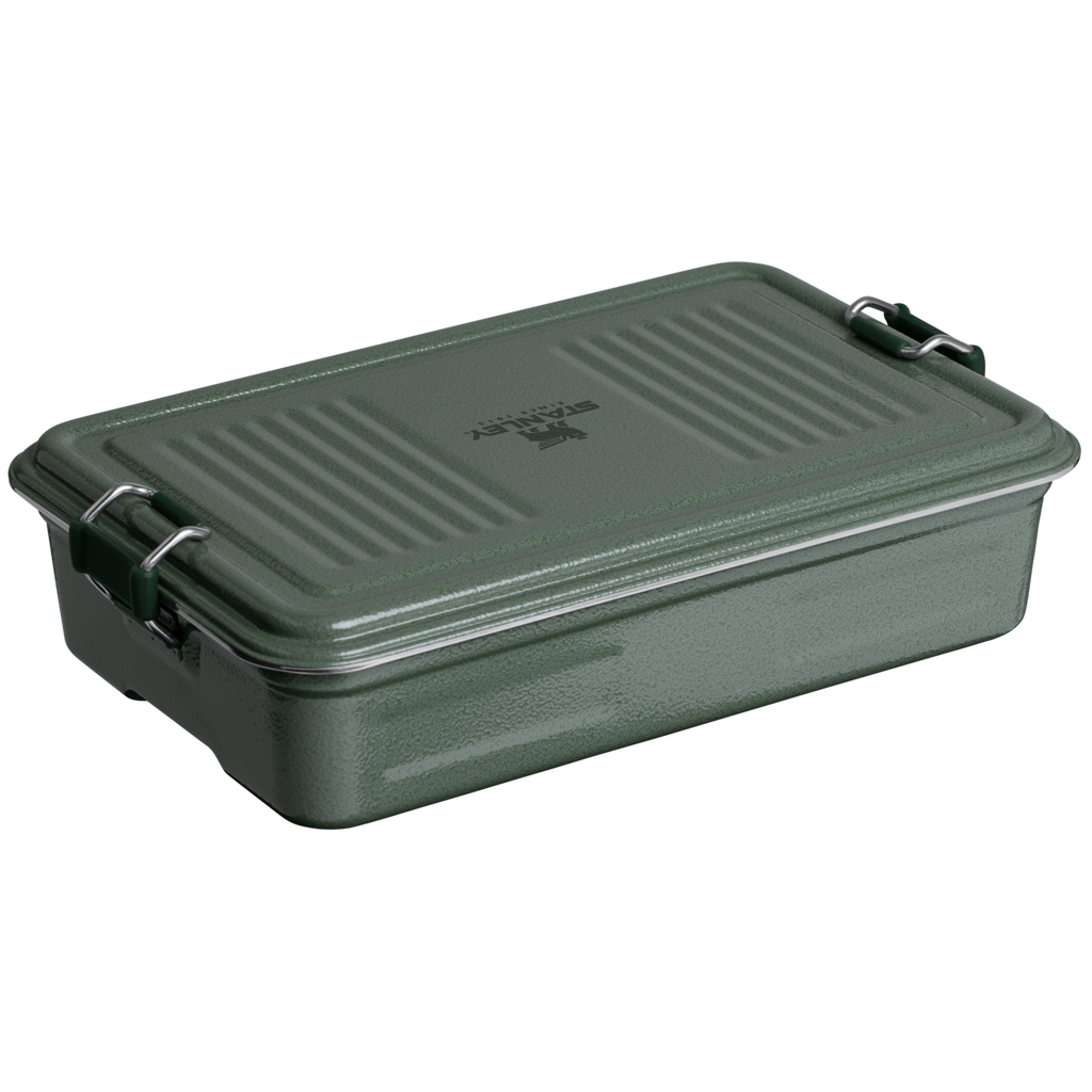 Stanley classic-legendary-useful-box-1-25-qt