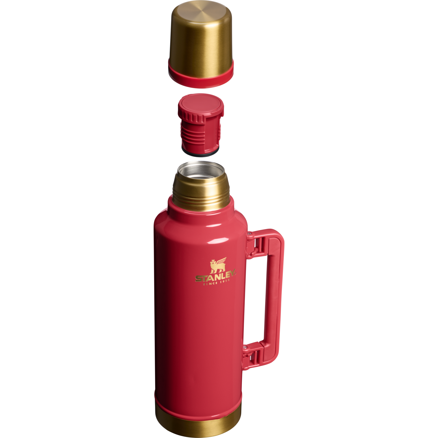 Stanley The Cheers & Cheer Classic Legendary Bottle | 2 QT