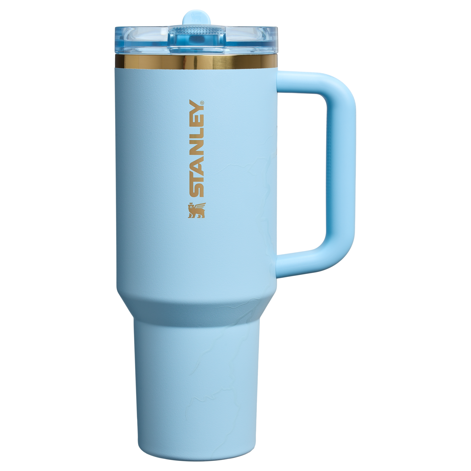 Stanley messi-x-stanley-1913-quencher-protour-flip-straw-tumbler-40-oz