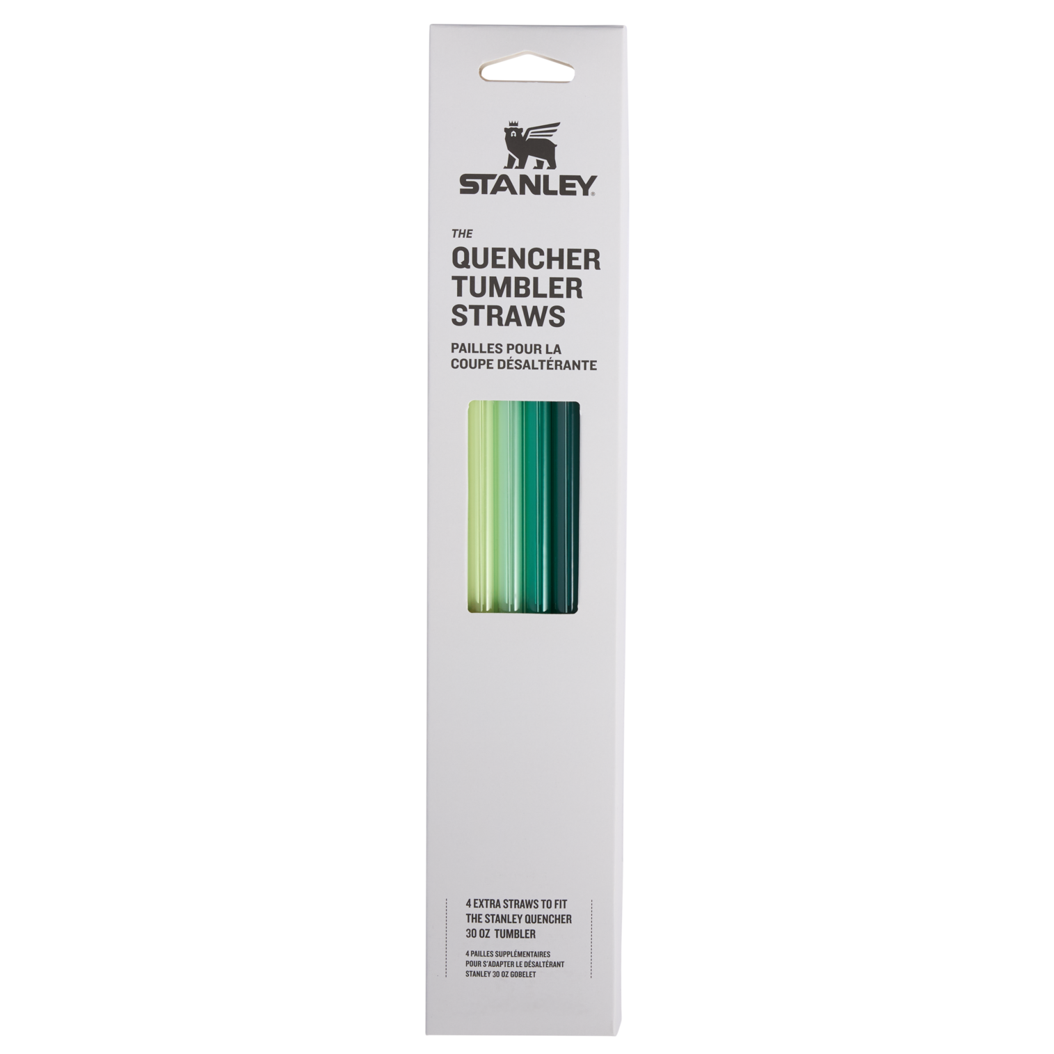 Stanley adventure-quencher-travel-tumbler-straws-30-oz-4-pack