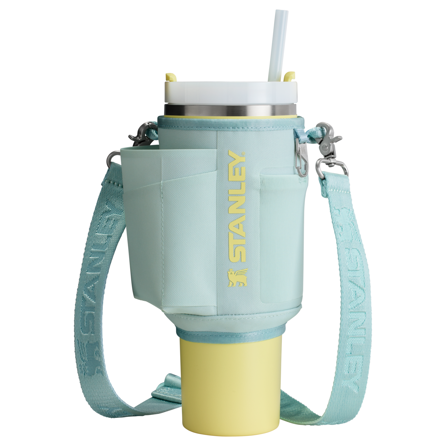 Stanley The All Day 40 OZ Quencher Carry-All