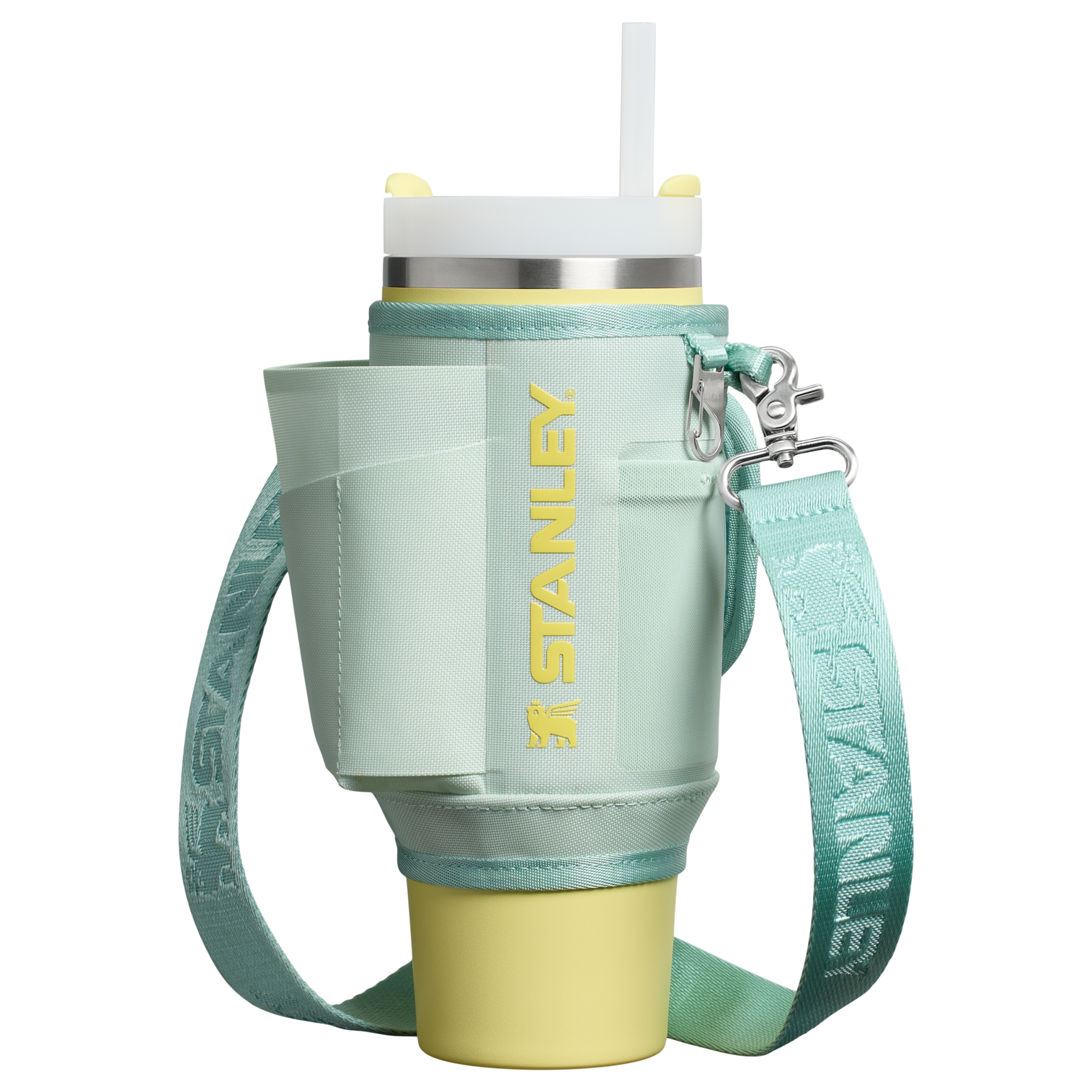 Stanley The All Day 30 OZ Quencher Carry-All