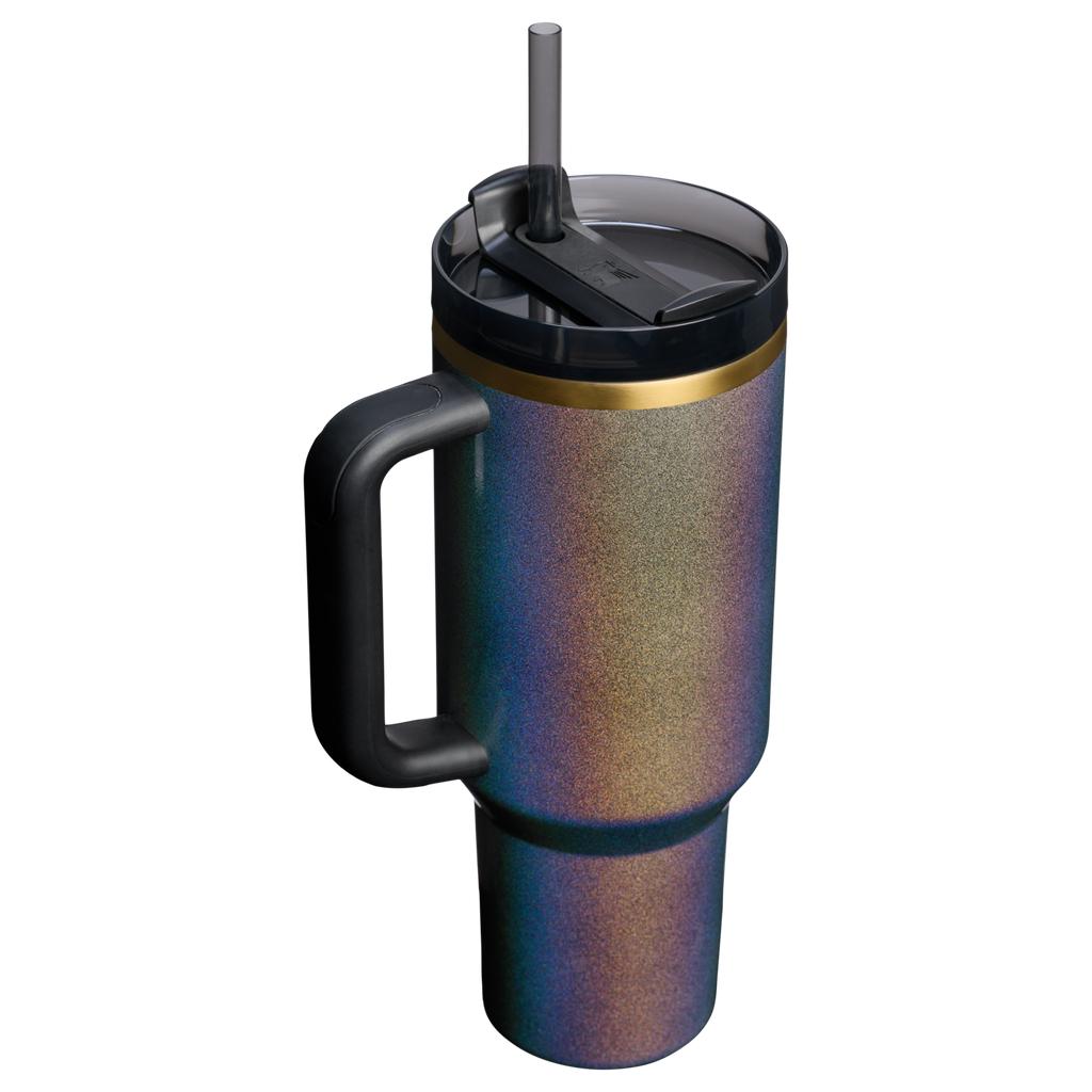 Stanley The Dream Weaver Quencher H2.0 Flowstate™ Tumbler | 40 OZ