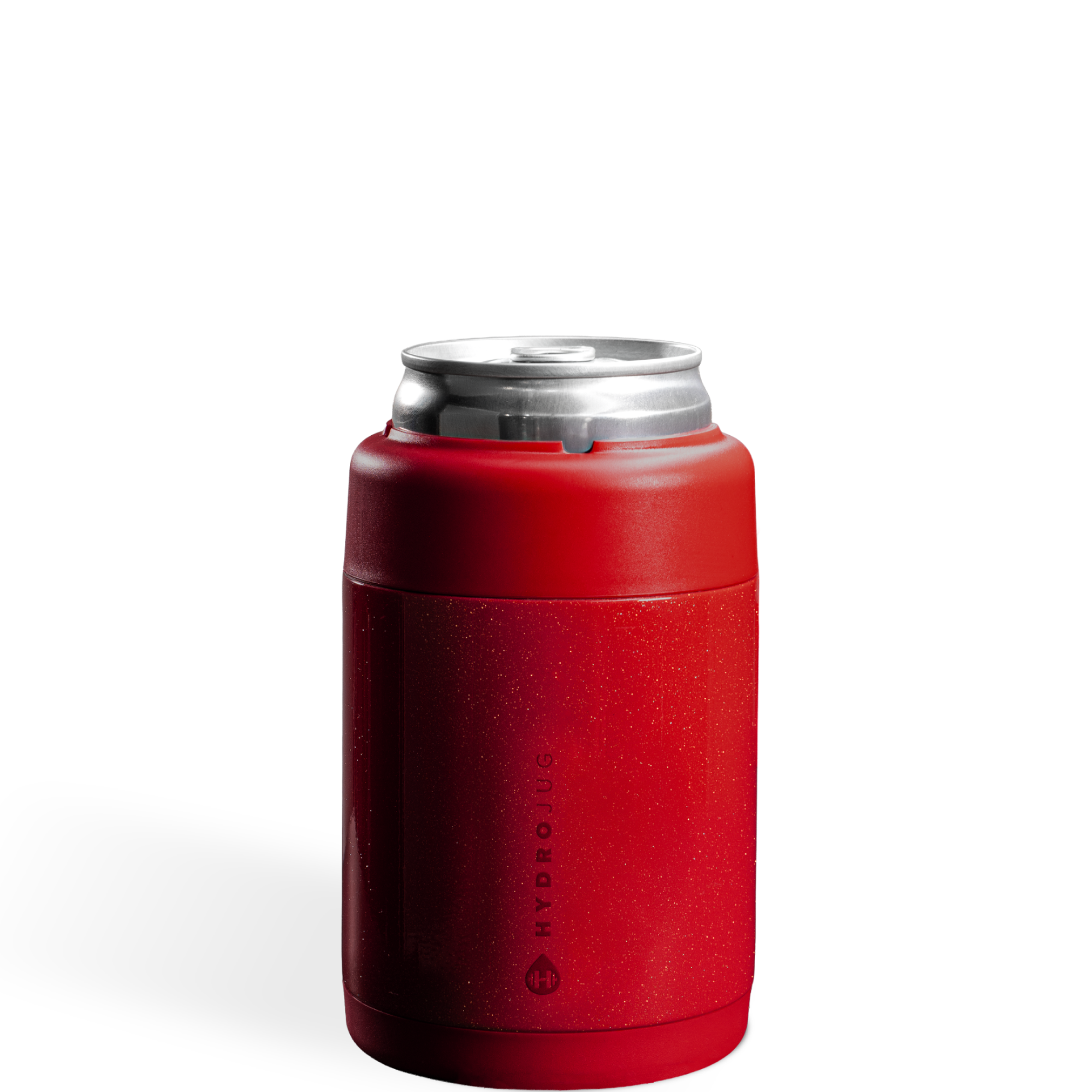 Black - Can Cooler (Standard)