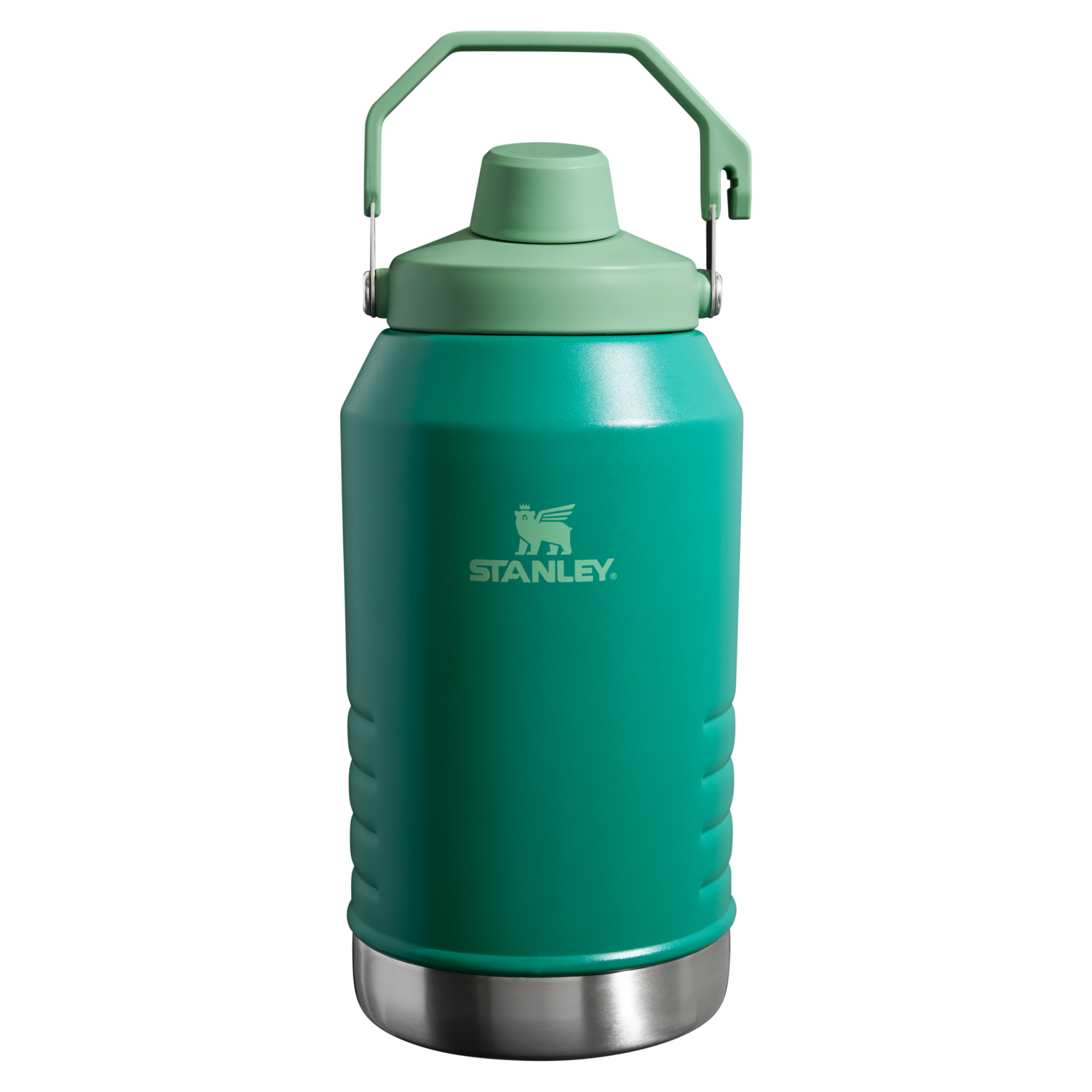 Stanley iceflow-jug-with-fast-flow-lid-96-oz