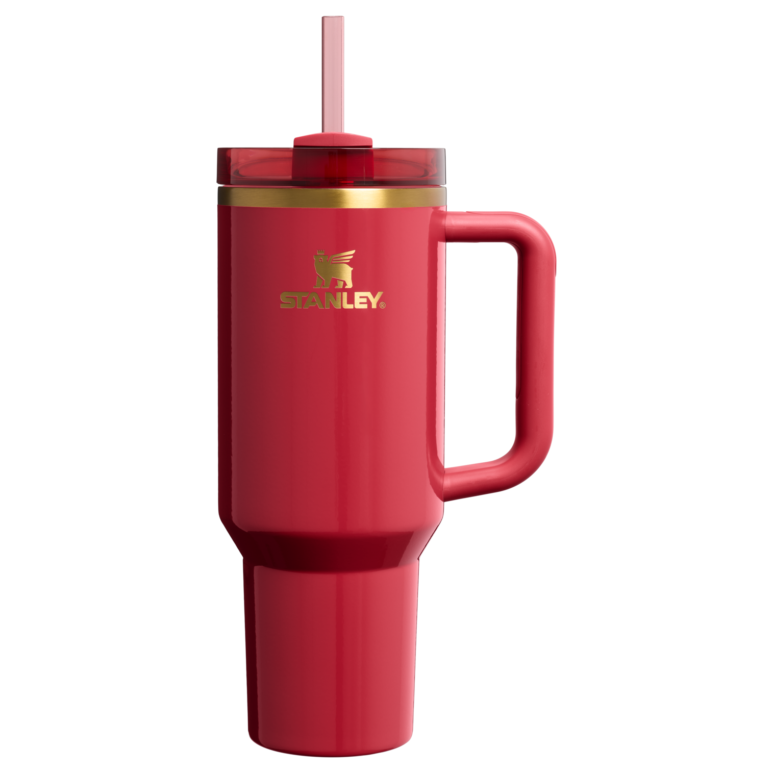 Stanley The Cheers & Cheer Quencher H2.0 Flowstate™ Tumbler | 40 OZ