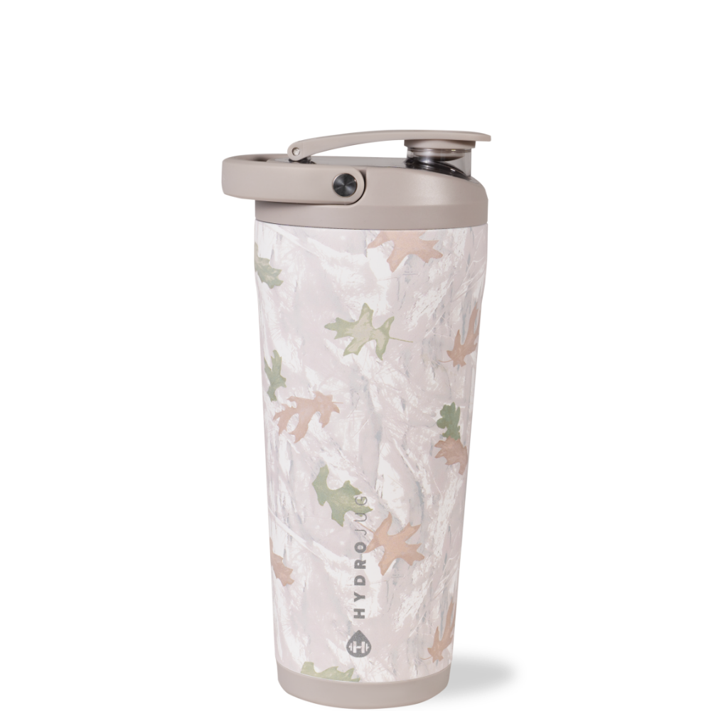 Pink Sand - Insulated Shaker (24oz)