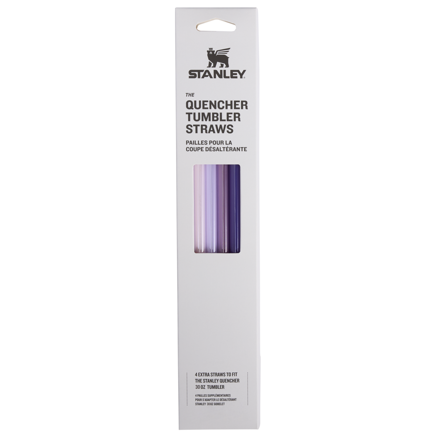 Stanley adventure-quencher-travel-tumbler-straws-30-oz-4-pack