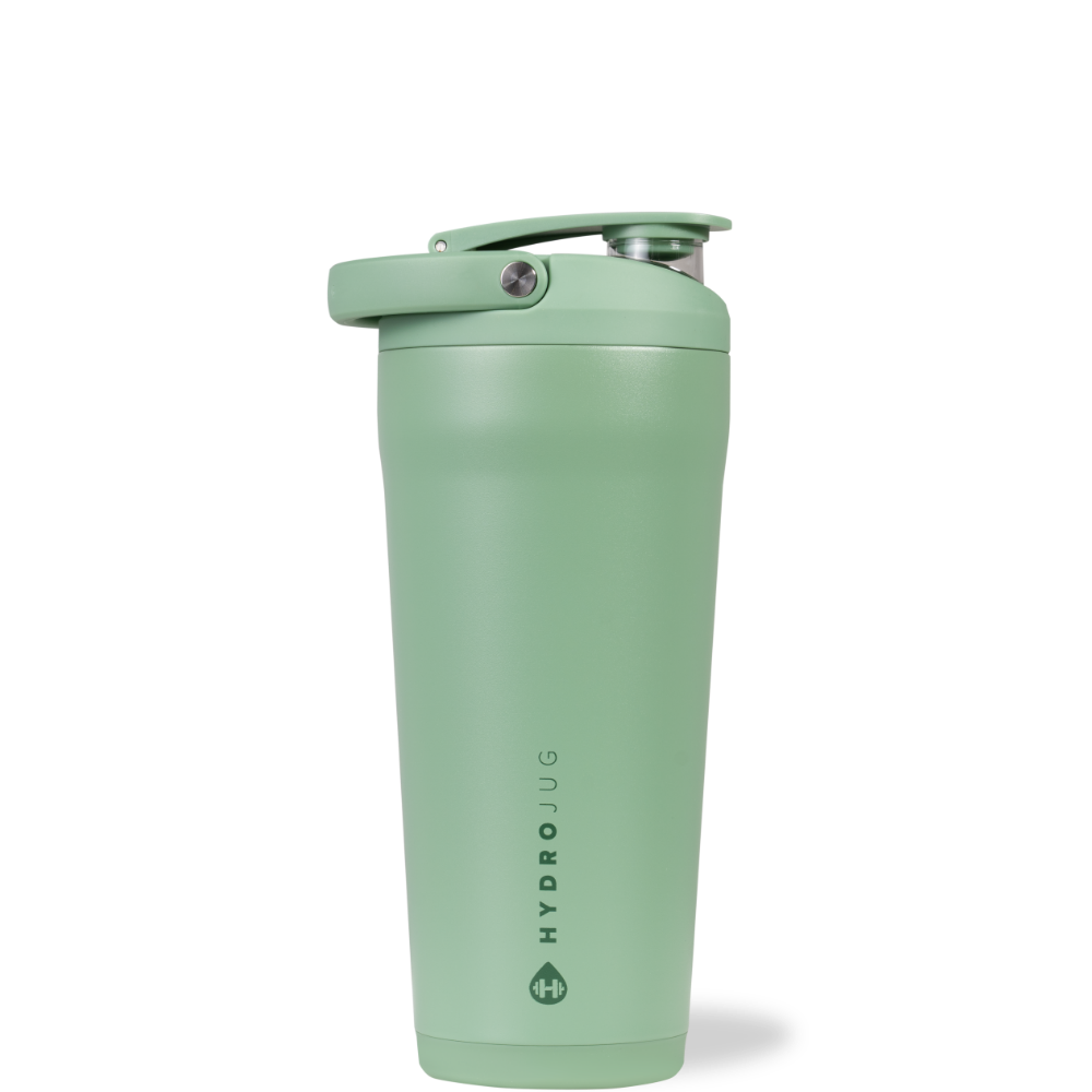 Bubblegum - Single Wall Shaker (20oz)