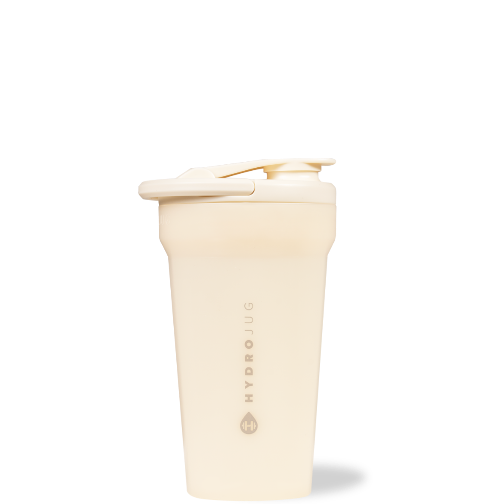 Black - Insulated Shaker (24oz)