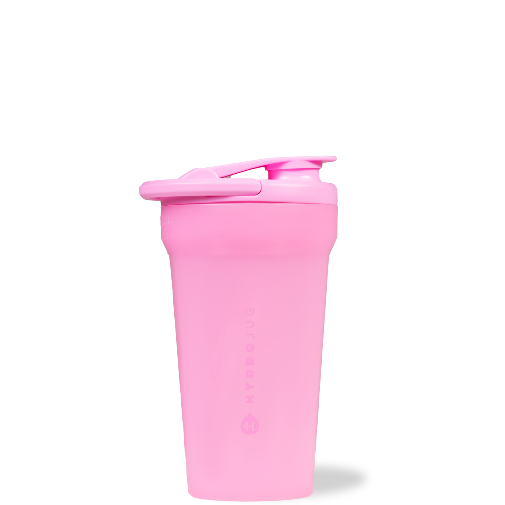 Cream - Insulated Shaker (24oz)