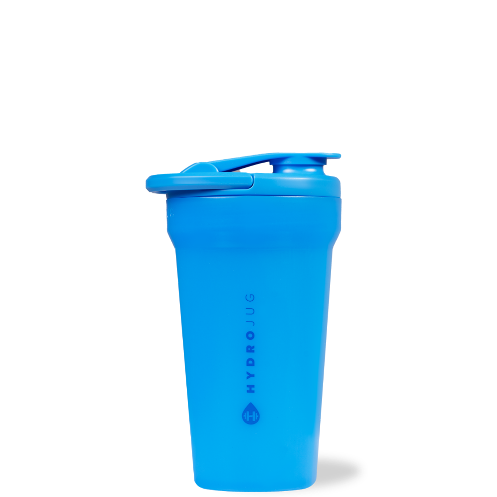 Light Blue - Insulated Shaker (24oz)
